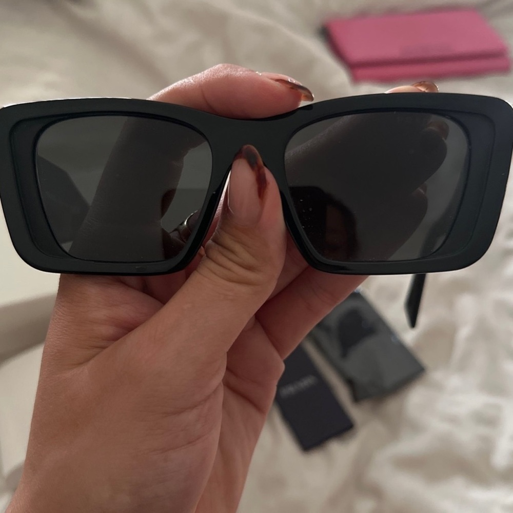 Prada women’s sunglasses Pr 08Y - Picture 3 of 5